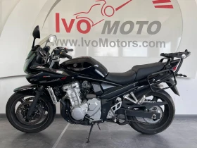  Suzuki Gsf