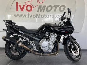 Suzuki Gsf 600 S | Mobile.bg    4