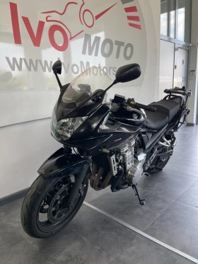 Suzuki Gsf 600 S | Mobile.bg    3