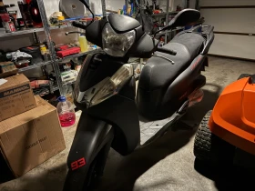 Honda Sh 300 ABS, снимка 2