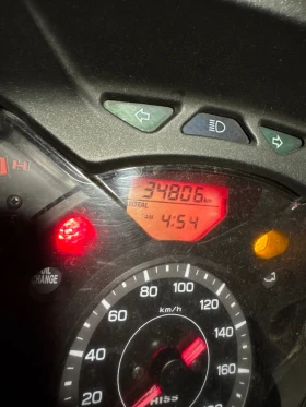 Honda Sh 300 ABS, снимка 7