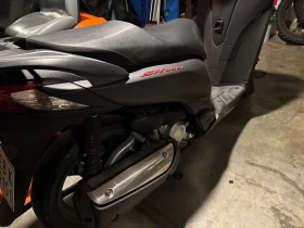 Honda Sh 300 ABS, снимка 5