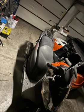 Honda Sh 300 ABS, снимка 3