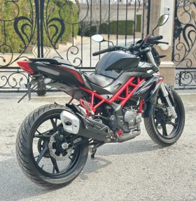 Benelli 125 BN категория А1 | Auto.bg — изображение 9