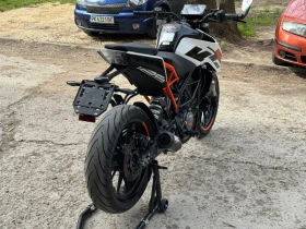 Ktm Duke 125 cc | Auto.bg — изображение 3