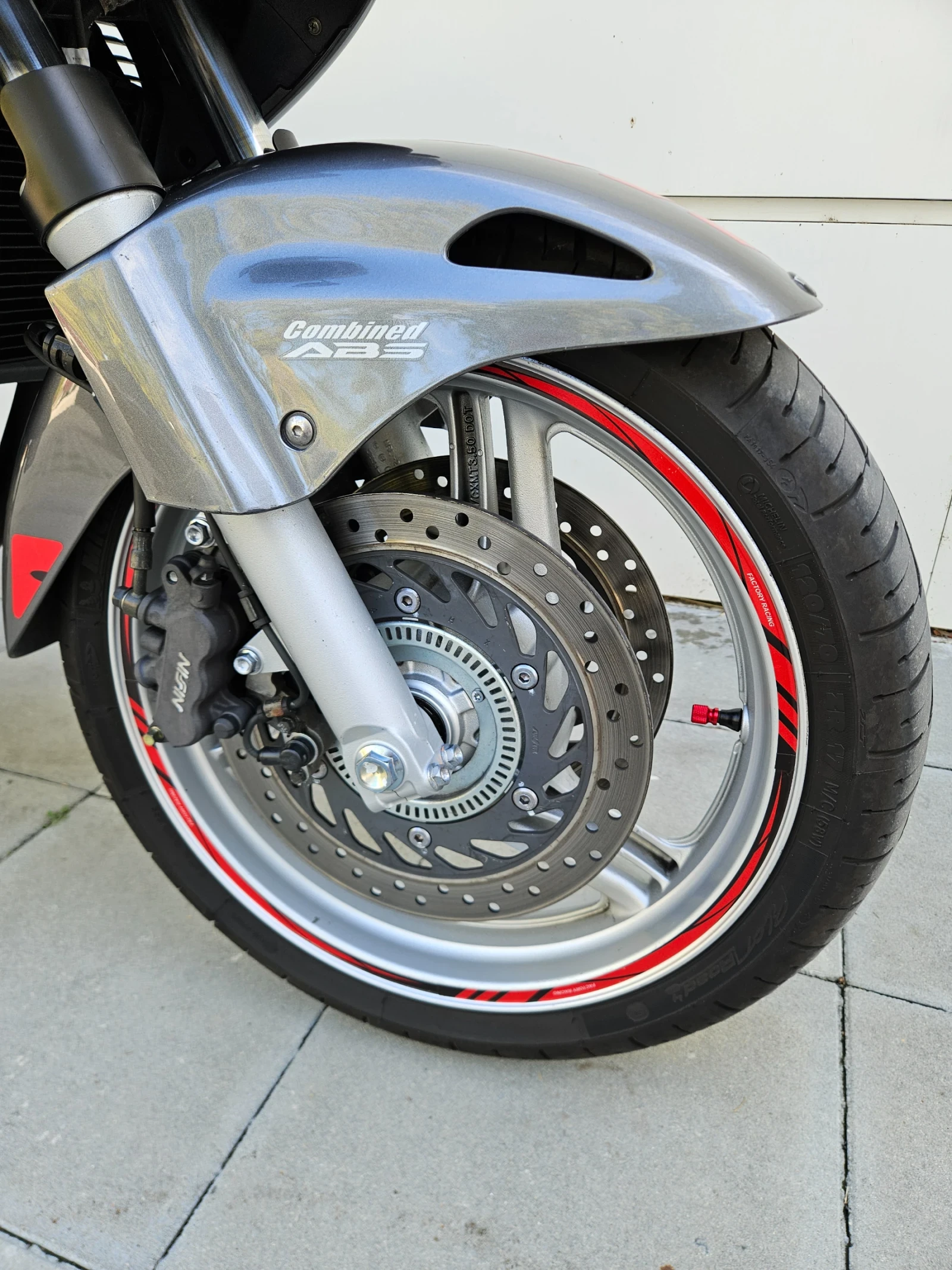 Honda Deauville NT 700 ABS | Mobile.bg   15