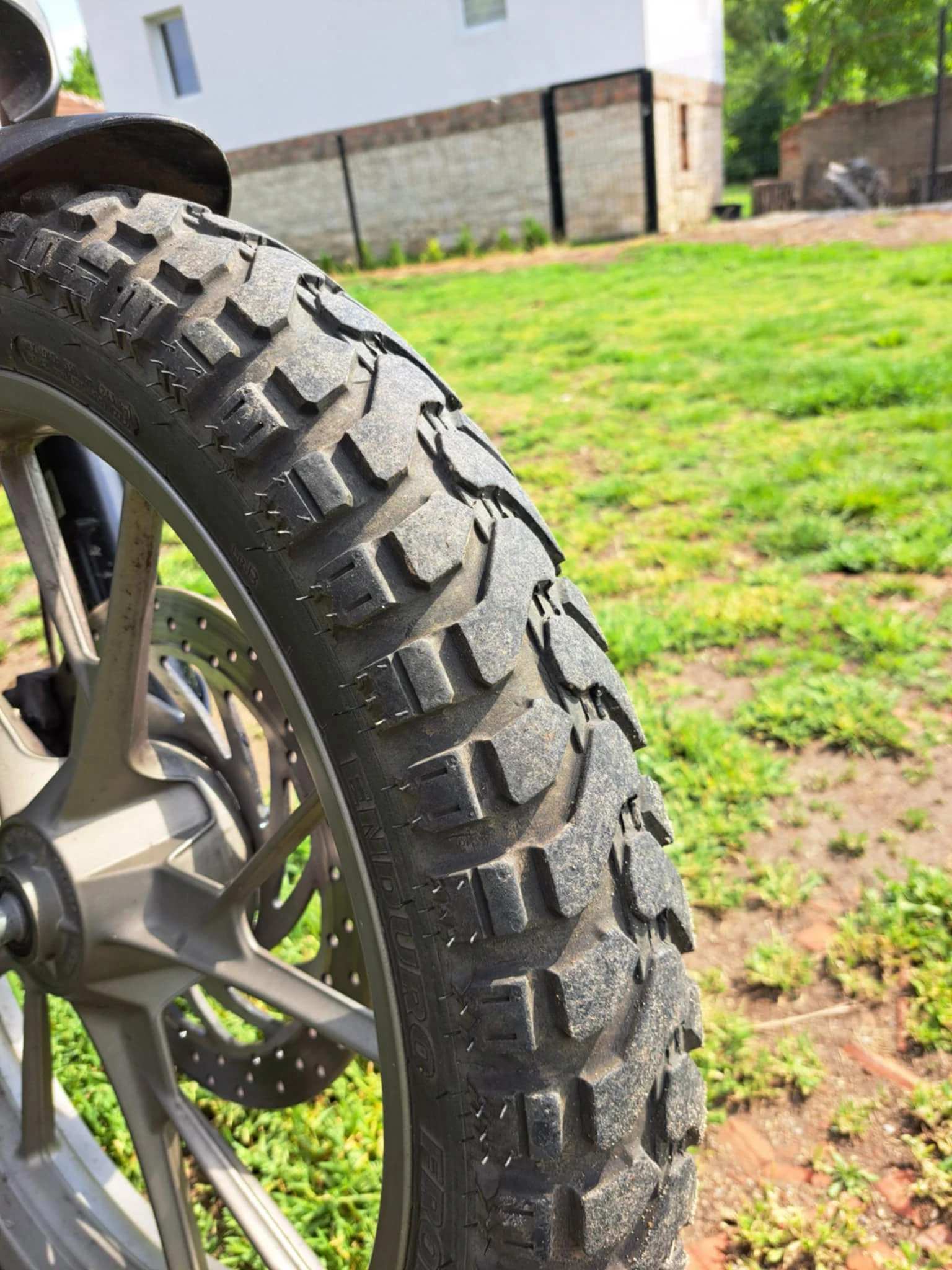 BMW G 650GS, снимка 3 - Мотоциклети и мототехника - 53973324