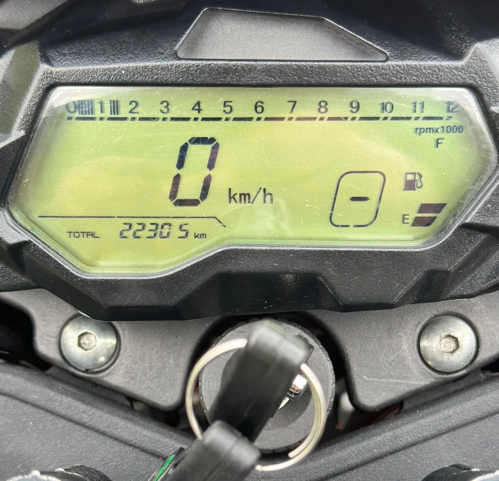 Benelli 125 BN категория А1, снимка 11 - Мотоциклети и мототехника - 54033357