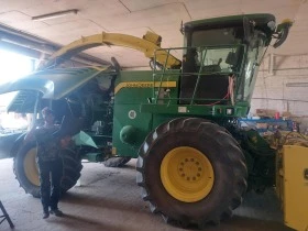      John Deere 7380i ProDrive +   