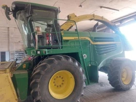      John Deere 7380i ProDrive +   