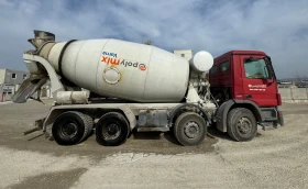   Mercedes Actros | Mobile.bg    7