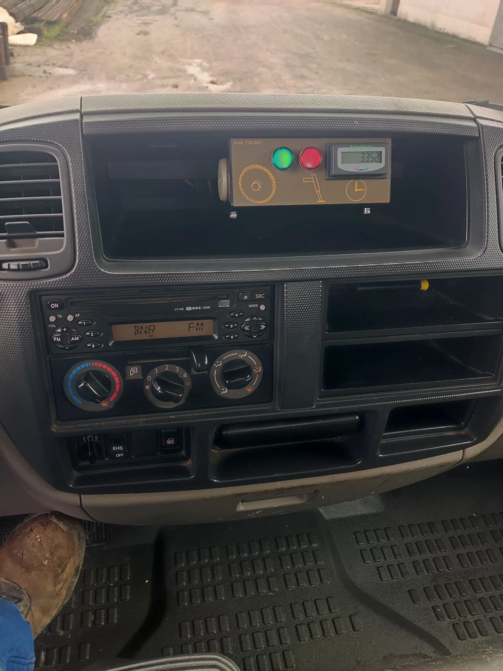 ��������� Nisan cabstar 22.50 m | Mobile.bg � ����������� 15