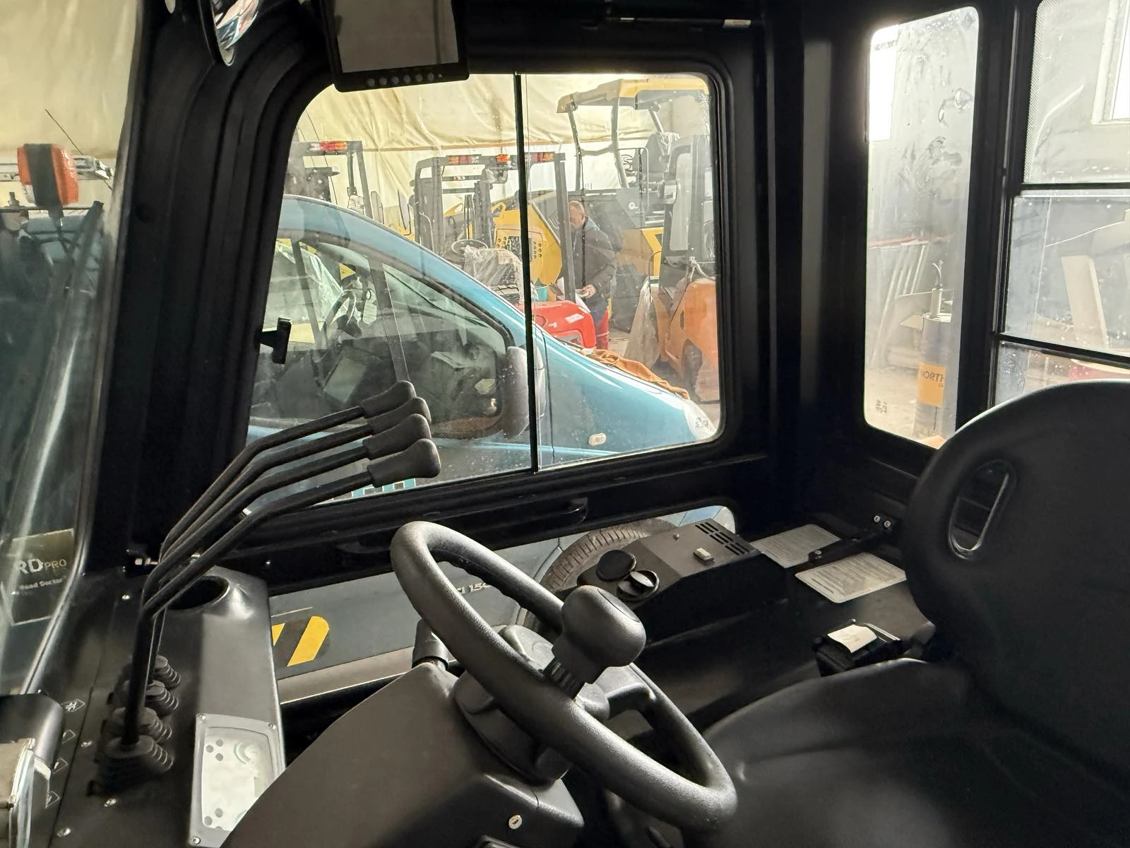 ������� ������� REGO FD50T - 5 ���� | Mobile.bg � ����������� 7