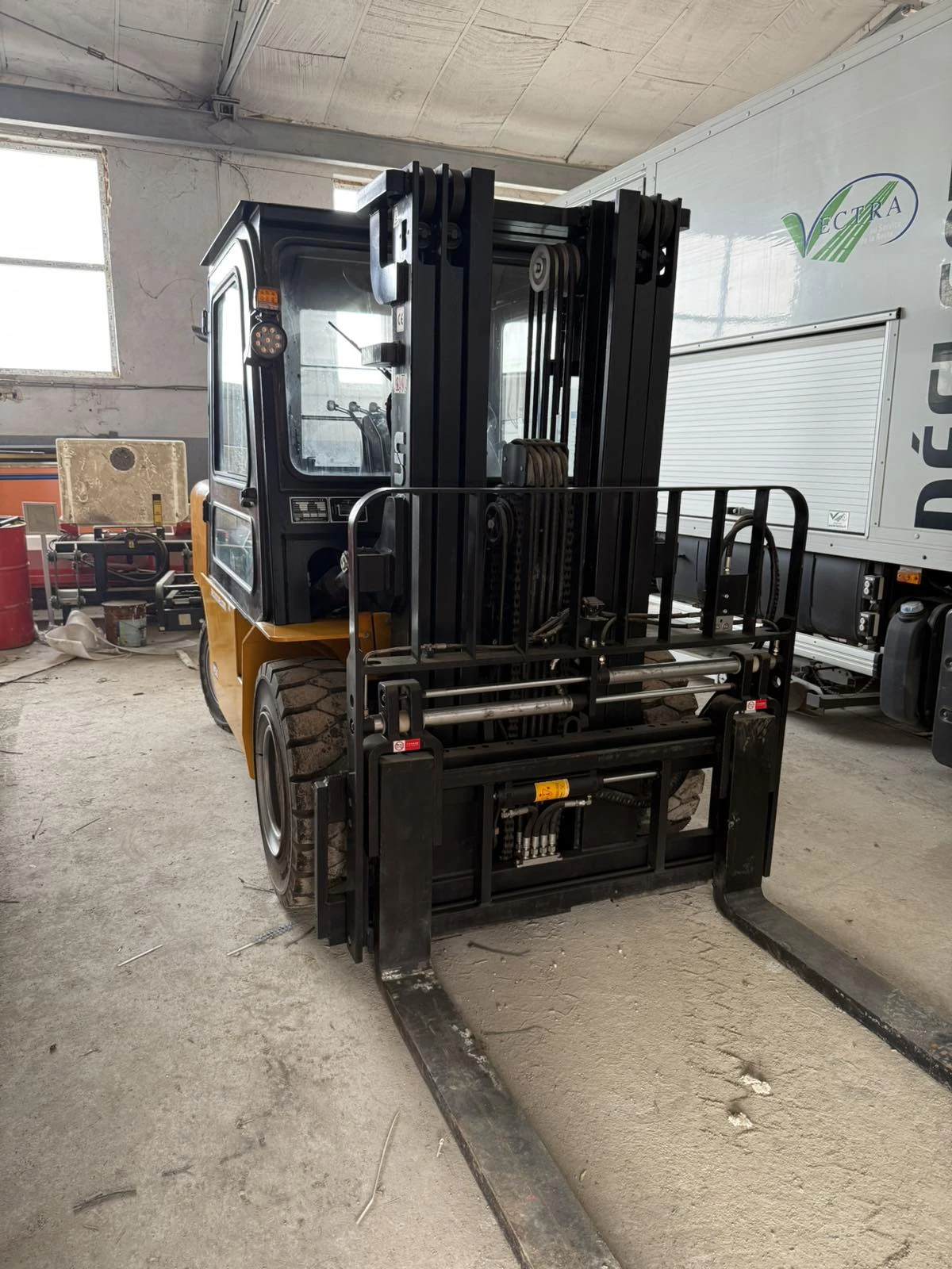 ������� ������� REGO FD50T - 5 ���� | Mobile.bg � ����������� 6