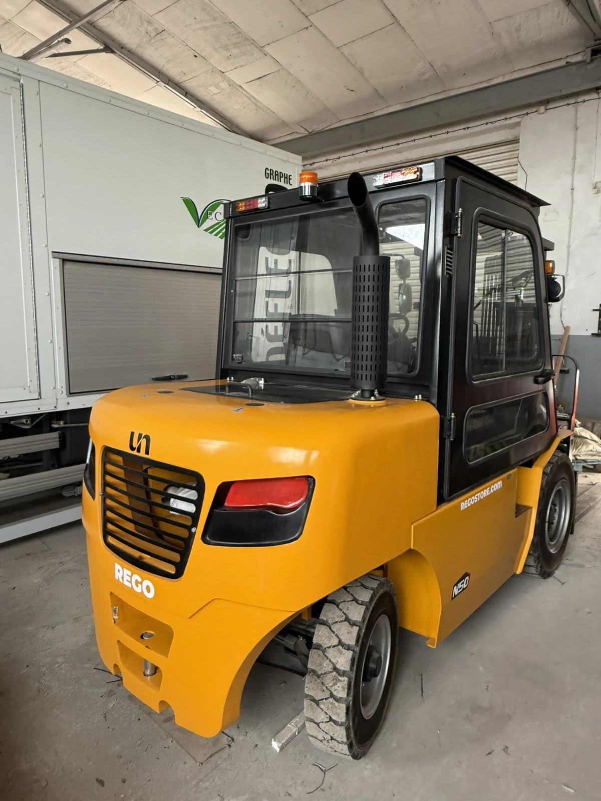 ������� ������� REGO FD50T - 5 ���� | Mobile.bg � ����������� 1