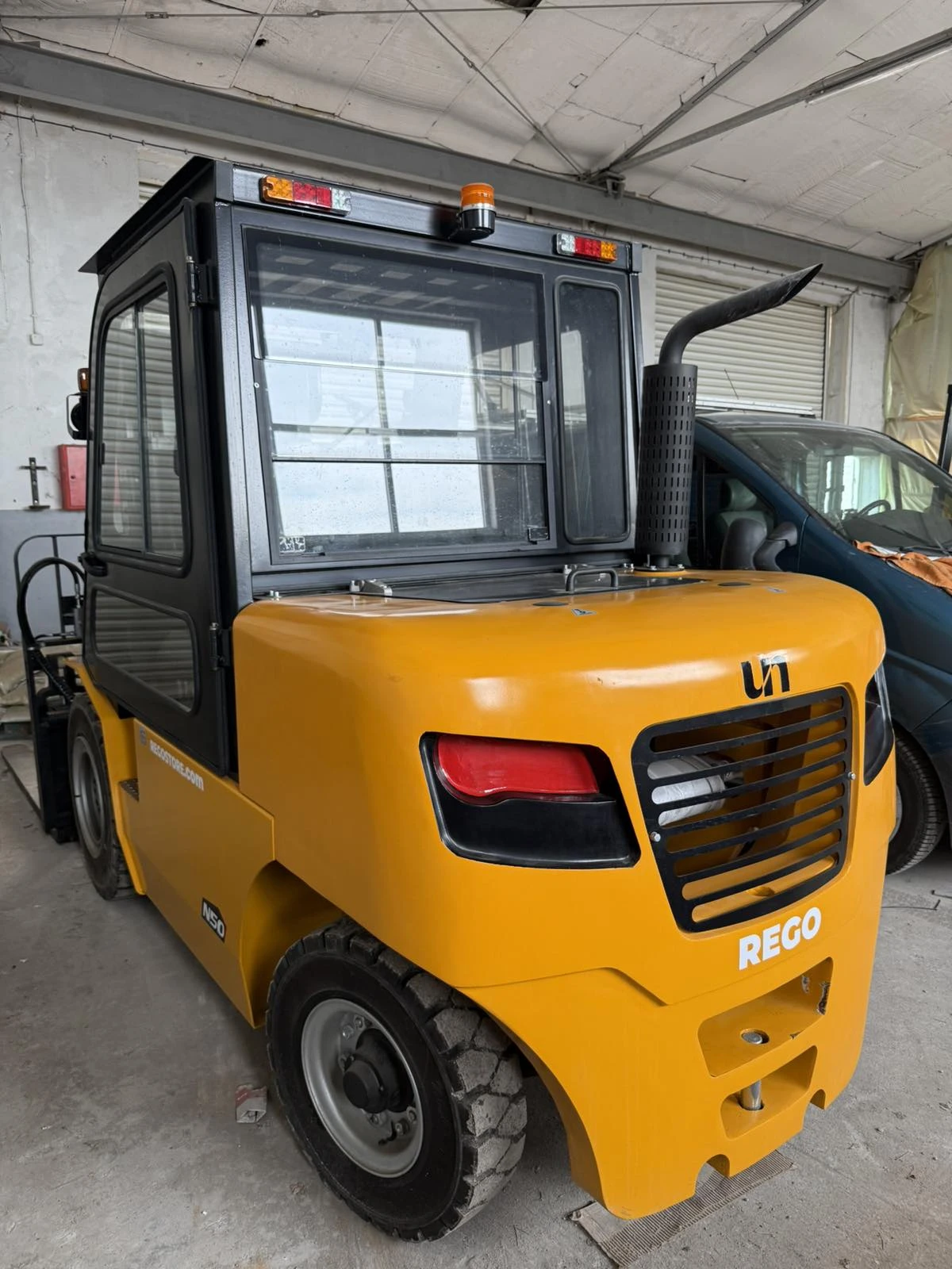 ������� ������� REGO FD50T - 5 ���� | Mobile.bg � ����������� 3