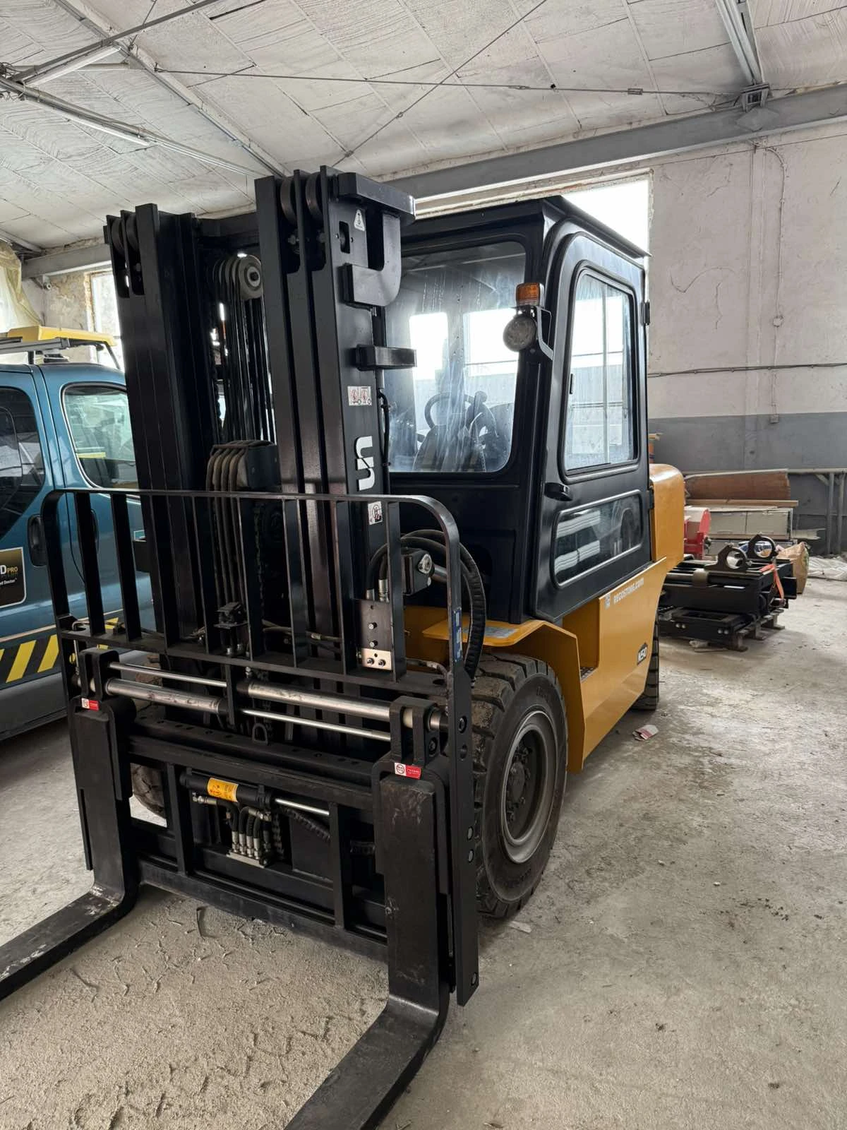 ������� ������� REGO FD50T - 5 ���� | Mobile.bg � ����������� 2