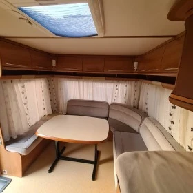 Каравана Fendt TOPAS 620, снимка 9