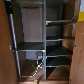 Каравана Fendt TOPAS 620, снимка 17