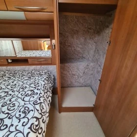 Каравана Fendt TOPAS 620, снимка 13