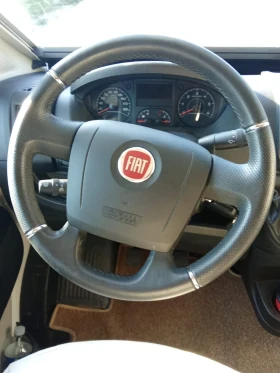  Miller FIAT DUCATO | Mobile.bg    13