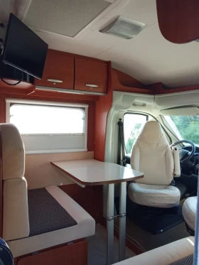  Miller FIAT DUCATO | Mobile.bg    17