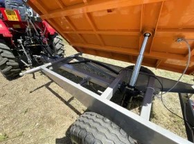 За трактор Други Deleks модел RM-14-T3❗ПРОМО ЦЕНА, снимка 4