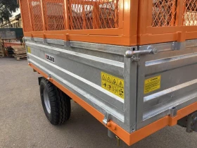 За трактор Други Deleks модел RM-14-T3❗ПРОМО ЦЕНА, снимка 7