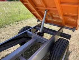 За трактор Други Deleks модел RM-14-T3❗ПРОМО ЦЕНА, снимка 5