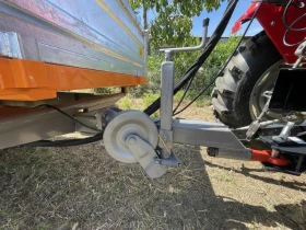 За трактор Други Deleks модел RM-14-T3❗ПРОМО ЦЕНА, снимка 9