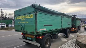 За камион Други SCHWARZMULLER ТРИТРАНЕН Самосвал, снимка 4