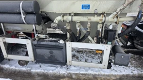 Полуремарке Feldbinder 35куб.см., снимка 7 - Ремаркета - 53285164