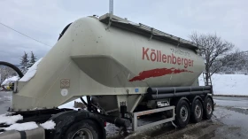 Полуремарке Feldbinder 35куб.см.