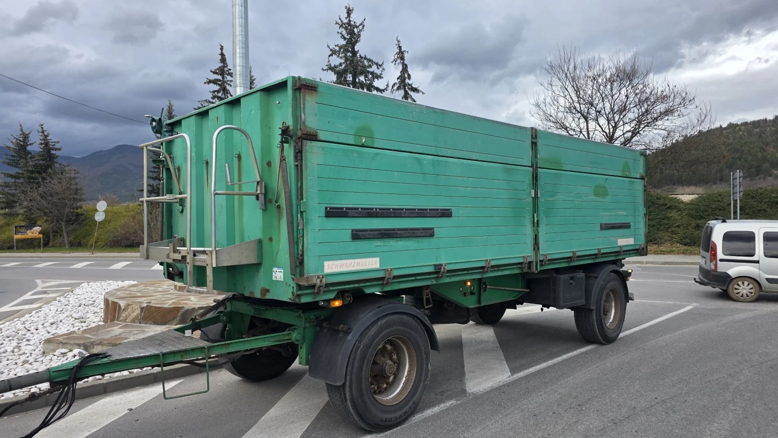   SCHWARZMULLER   | Mobile.bg   1