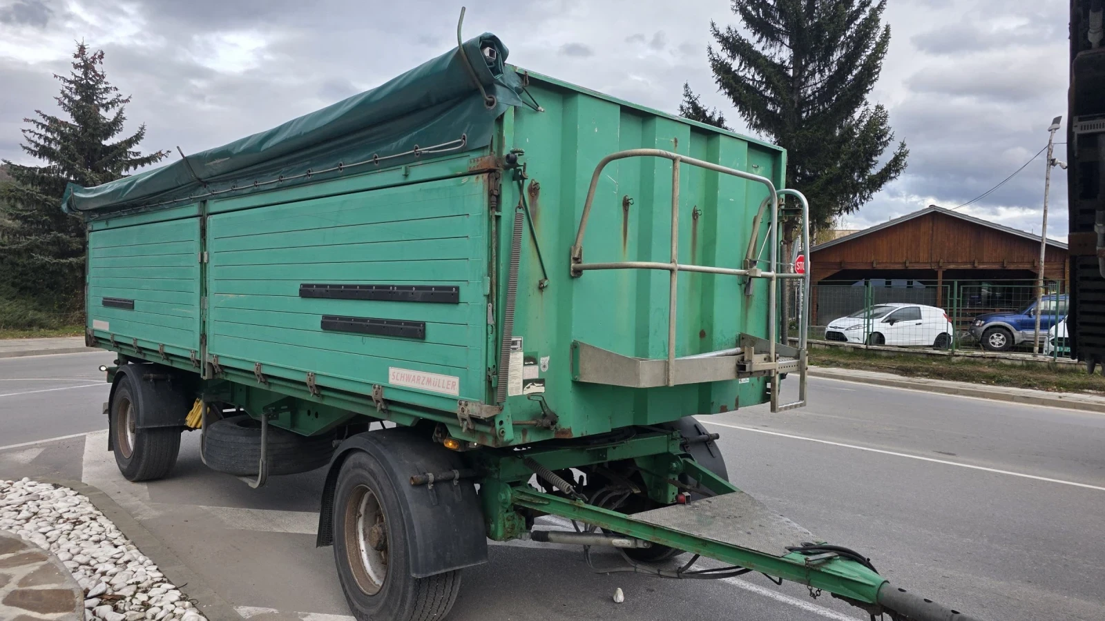   SCHWARZMULLER   | Mobile.bg   3