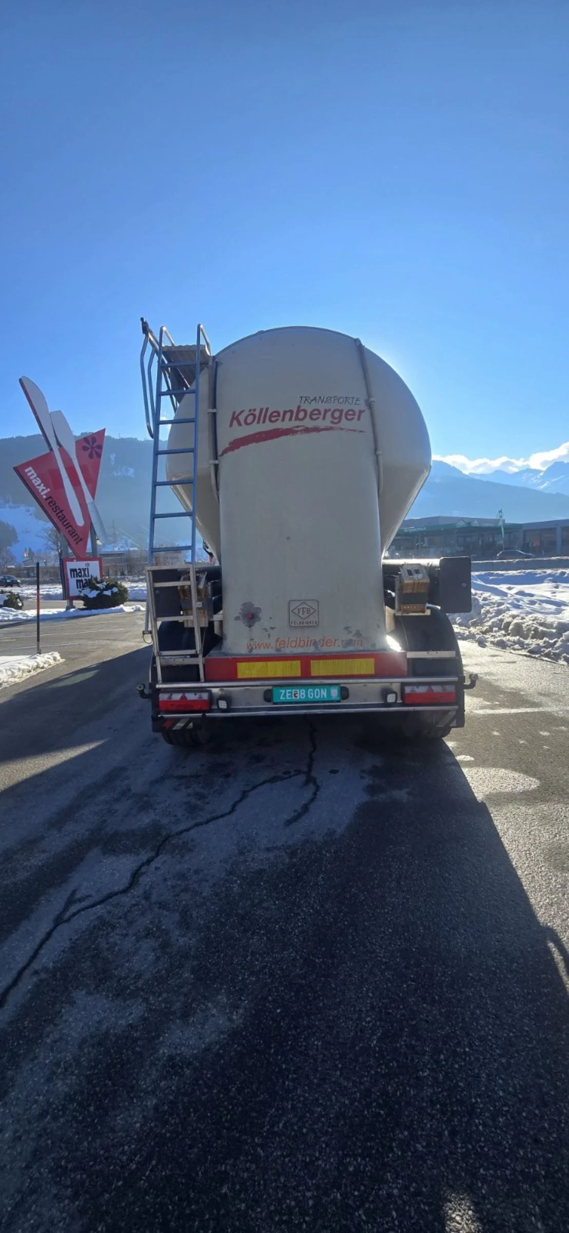 ����������� Feldbinder 35���.��. | Mobile.bg � ����������� 3