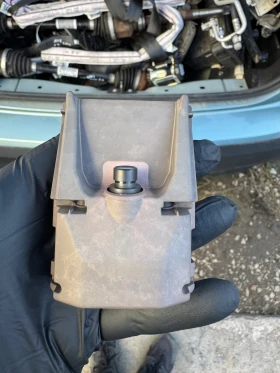 Citroen C3 Air Cross Opel Crossland 2020г 9831721680 камера, снимка 1