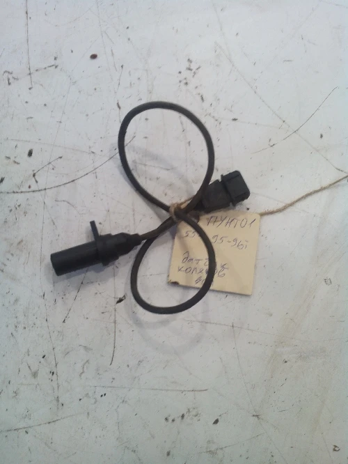 Датчик колянов вал за фиат пунто 1.1