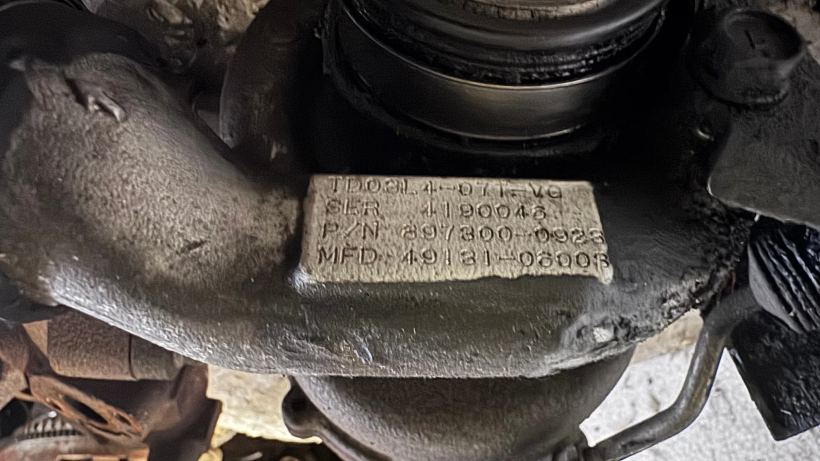 ����� ��������� �� Opel Astra - 49131-06003 | Mobile.bg � ����������� 2