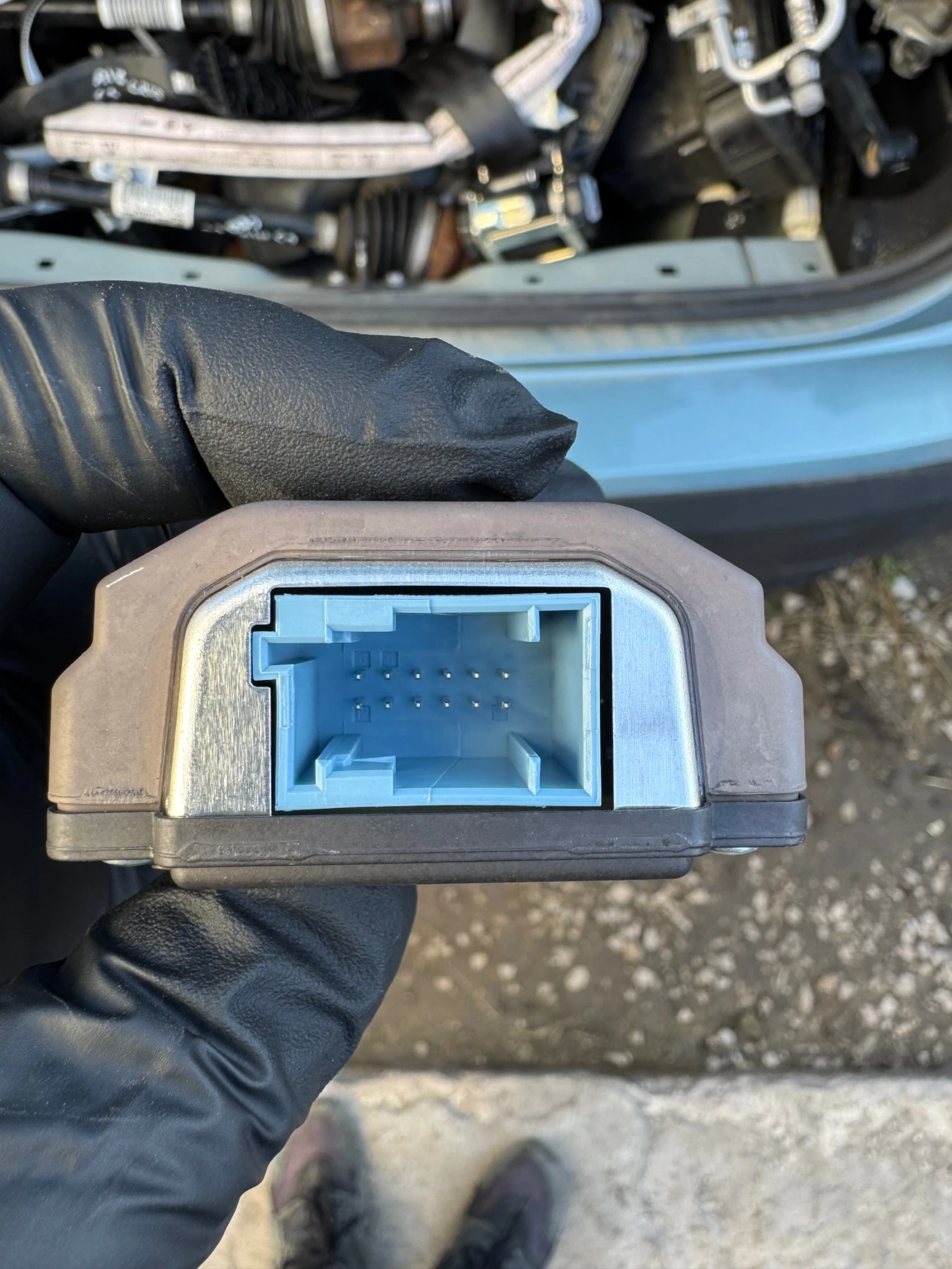 Citroen C3 Air Cross Opel Crossland 2020� 9831721680 ������ | Mobile.bg � ����������� 3