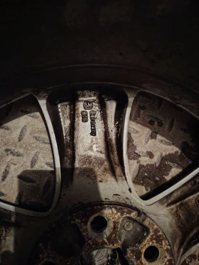 Джанти за Opel, снимка 2