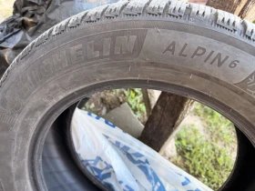Гуми Зимни 225/55R17, снимка 4