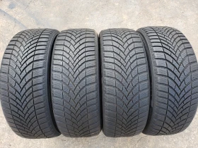 Гуми Зимни 215/50R18, снимка 3