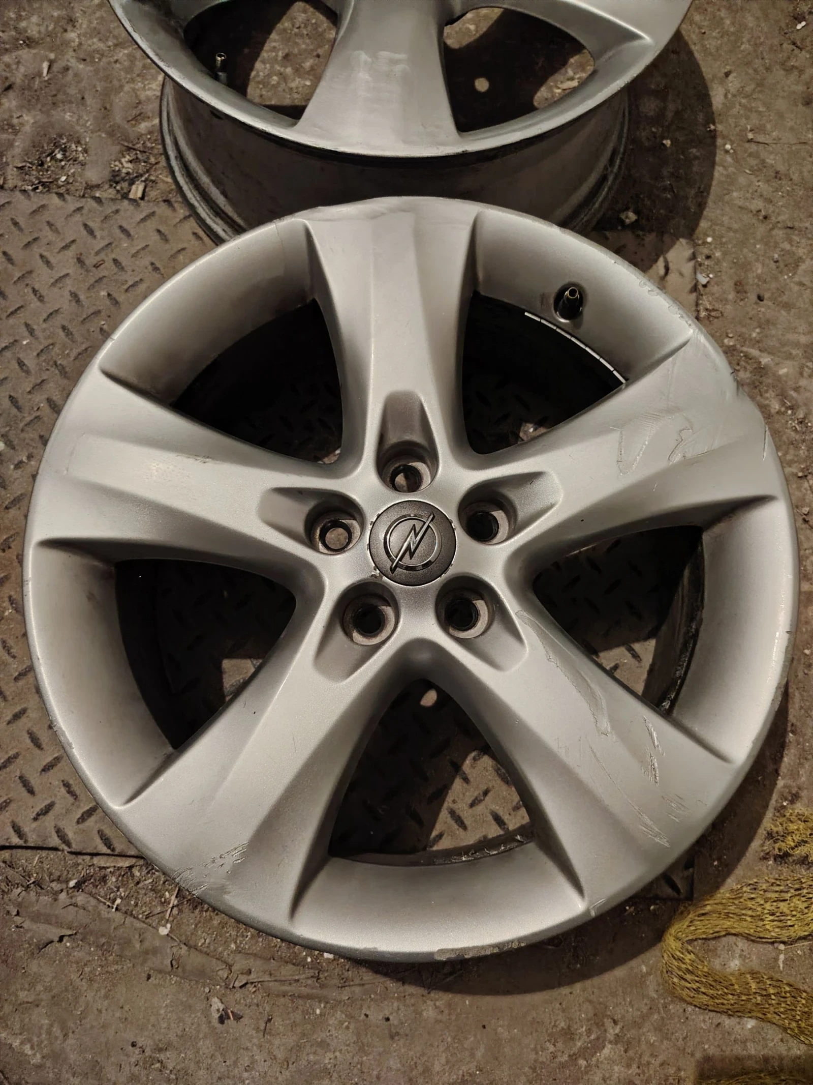������ �� Opel | Mobile.bg � ����������� 4