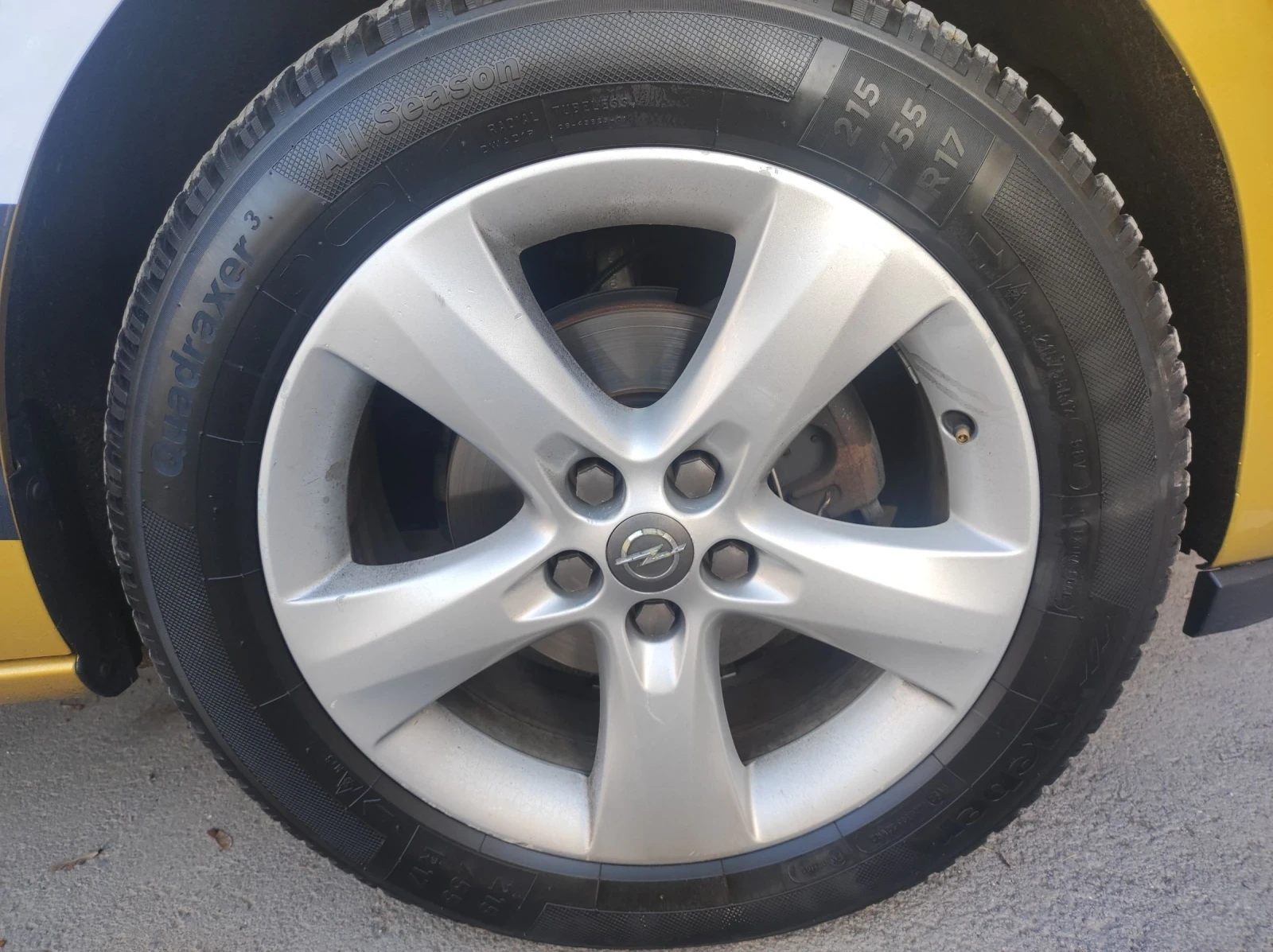 ������ �� Opel | Mobile.bg � ����������� 1