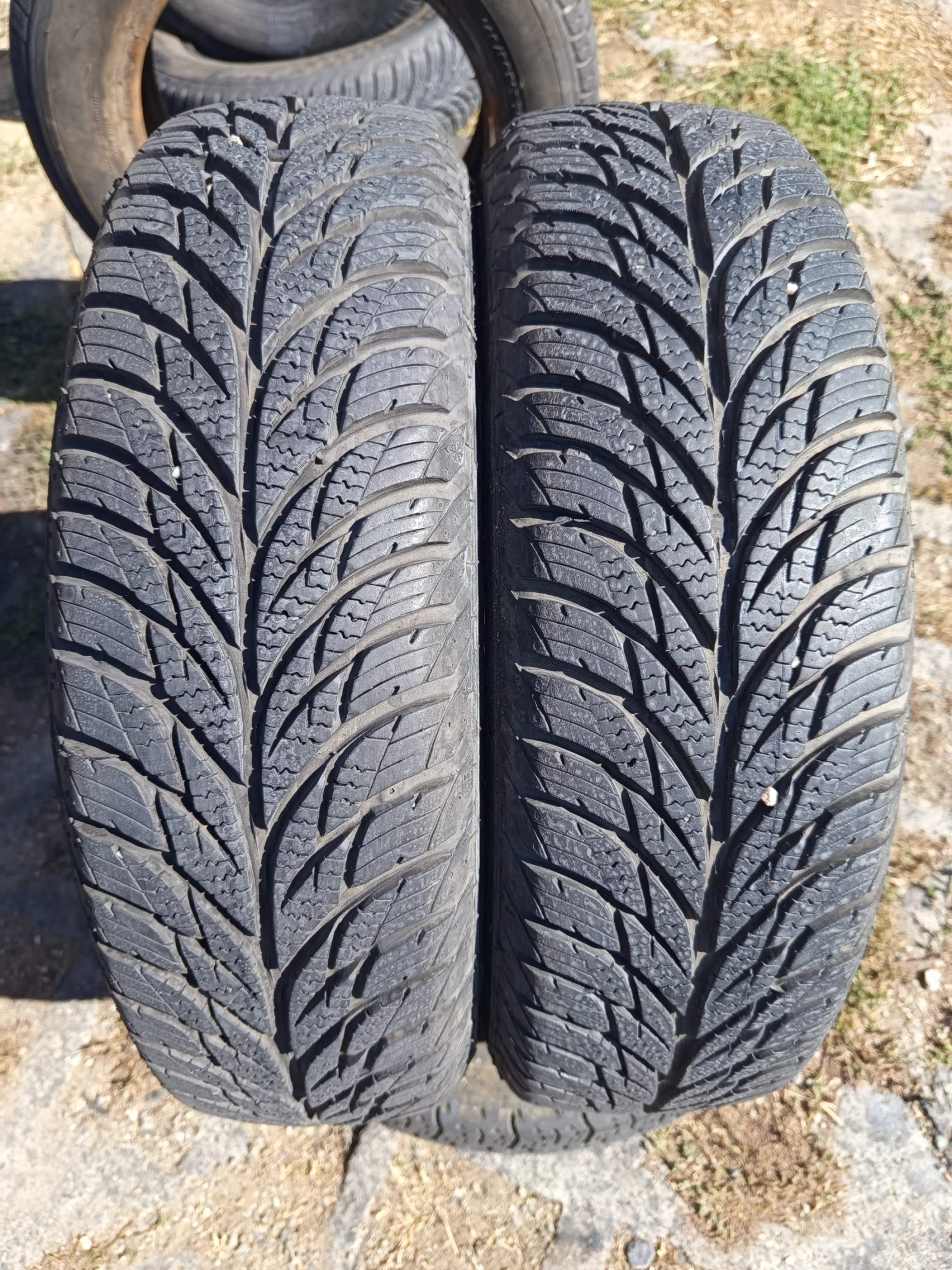 Гуми Зимни 155/65R14