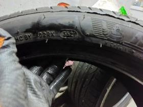 Гуми Летни 255/40R19, снимка 6 - Гуми и джанти - 39146513