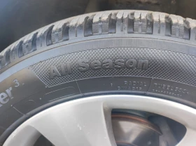 Джанти за Opel, снимка 7 - Гуми и джанти - 53564745