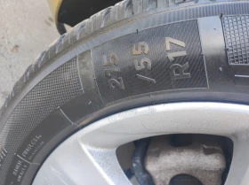 Джанти за Opel, снимка 6 - Гуми и джанти - 53564745