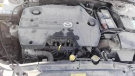 Mazda 6 2.0 D, снимка 16